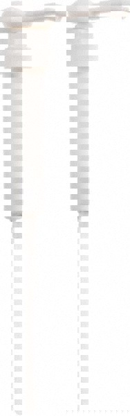 Hand-Operated Drum Pumps; Pump Type: T-Handle ; Ounces per Stroke: 1.00 ; Material: Plastic ; For Use With: Hand Cleaner ; Drum Size: 1 gal ; Hose Length (Feet): 11.00